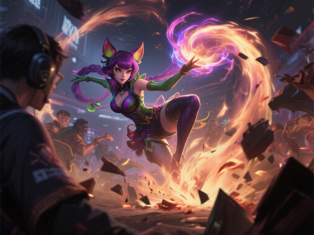 想更近一步 想更近一步