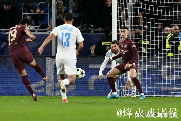 卡拉格：阿森纳更需提防的是福登，而非哈兰德