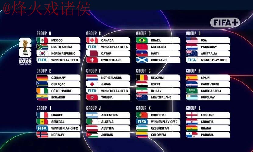 2026世界杯外围实时全站